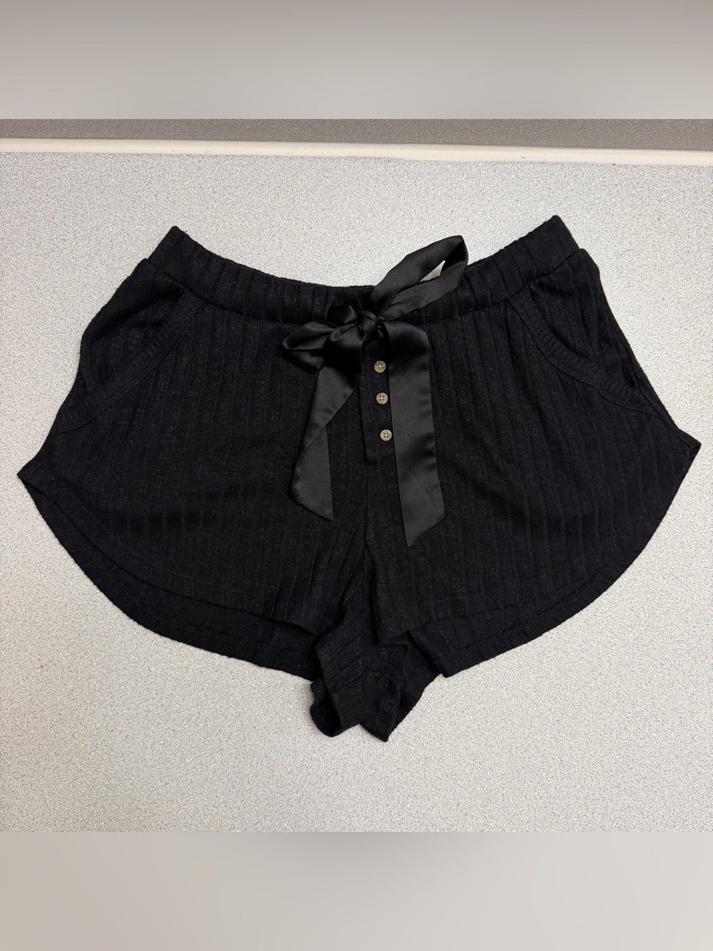 Abercrombie & Fitch Sleep Shorts